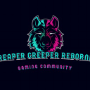 Reaper Creeper Reborn Discord Server Logo