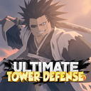 UTD [2x Chat XP] Discord Server Logo