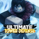 UTD [2x Chat XP] Discord Server Logo