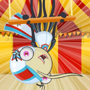 Bin Weevils Rewritten Discord Server Logo