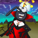 Bin Weevils Rewritten Discord Server Logo