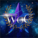 Words of Cassiopeia Discord Server Logo
