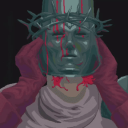 Nightmare Community Discord Server Logo