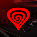 Genesis-Zone Discord Server Logo