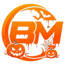 Blaze Modifications Discord Server Logo