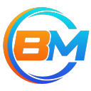 Blaze Modifications Discord Server Logo