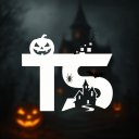 🎃 TrustStore© (OFICIAL) Discord Server Logo