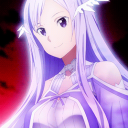 Sword Online Art Discord Server Logo