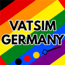 VATSIM Germany Community Discord Server Logo