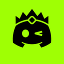 🎮 Gaming Server 🎮 Discord Server Logo