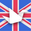 Refold - English (EN) Discord Server Logo