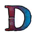© Dyhnunity Network Discord Server Logo