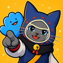 FulanoGamer Discord Server Logo