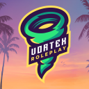 Balkan Vortex Roleplay Discord Server Logo
