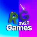 realguest3920 Games Discord Server Logo