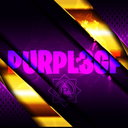 🟪𝑻ℎ𝑒 𝑷𝑢𝑟𝑝𝑙𝑒 𝑬𝑚𝑝𝑖𝑟𝑒 #Purpl3Unity🟪 Discord Server Logo
