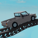 Car Obby Community Discord Server Logo