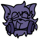 Friday Night Moddin' Community Discord Server Logo