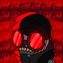 Friday Night Moddin' Community Discord Server Logo