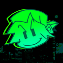 Friday Night Moddin' Community Discord Server Logo