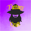 FantasyCraft Discord Server Logo
