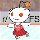 Figure Skating Discord Server Logo