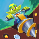 Gold and Goblins Discord Server Logo