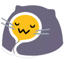 Blobby's Blobs Discord Server Logo