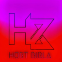 Hurt Birla Group Discord Server Logo