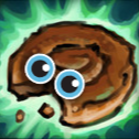 Biscuit Customs Discord Server Logo