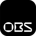 OBS World Discord Server Logo