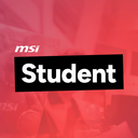 MSI Lucky's Academy (USA) - Hiatus Discord Server Logo