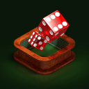 The Gambler's Kingdom Discord Server Logo