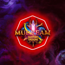 Mudream.online Discord Server Logo