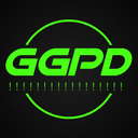 GGPD Discord Server Logo