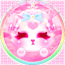 ₊˚✿🐰ଓ dulcetverse Discord Server Logo
