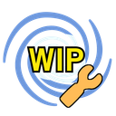 The Skyriver Galaxy Discord Server Logo