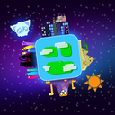 Cygnus Discord Server Logo