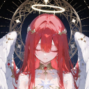 Celestial Discord Server Logo