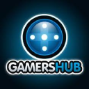 Gamer's Hub Discord Server Logo