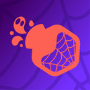 Elixir Lab 🎃 Discord Server Logo