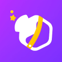 Elixir Lab 🎗 Discord Server Logo