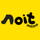 Noit Anima Discord Server Logo