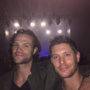 Jared & Jensen Discord Server Logo