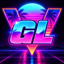 Gameshare Land Discord Server Logo