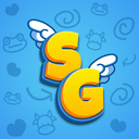 Soaring Games Discord Server Logo