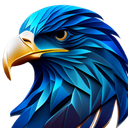 🦅┇Elita Gier┇🦅 Discord Server Logo