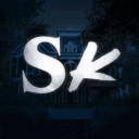 Stranger Kai Discord Server Logo
