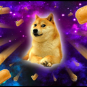 The DoGe CLUB Discord Server Logo