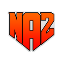 Naz Army Discord Server Logo